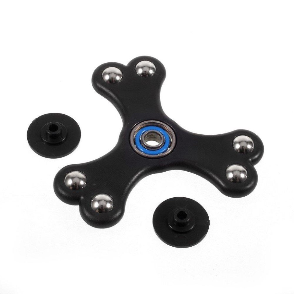 Cog tri deals spinner fidget spinner