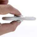 Miniatyrbild 3 av 3: STOEX® Fidget Spinner - Tri-Spinner Fidget Toy - Hand Spinner - Ultrasnabba lager - Fidget Spinner Barn - Vuxen Vit