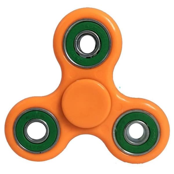 Hand Spinner Mercier - Anti-stress leksak för vuxna och barn - Slumpmässig modell