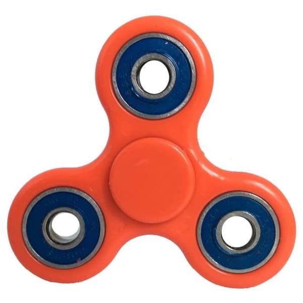 Hand Spinner Mercier - Anti-stress leksak för vuxna och barn - Slumpmässig modell
