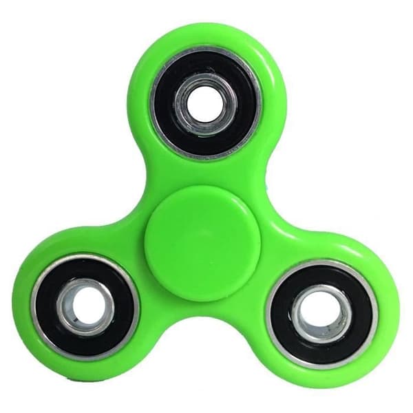 Hand Spinner Mercier - Anti-stress leksak för vuxna och barn - Slumpmässig modell