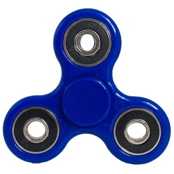 Hand Spinner Mercier - Anti-stress leksak för vuxna och barn - Slumpmässig modell