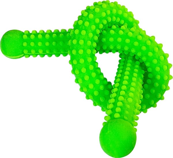 Fun Trend Elastic Noodle Loop