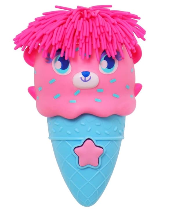 Funky Paws Cone Pops