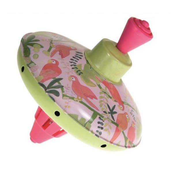 Egmont Toys - Liten papegojsnurra