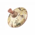 Miniatyrbild 1 av 3: Egmont Toys - Little Princess Spinning Top