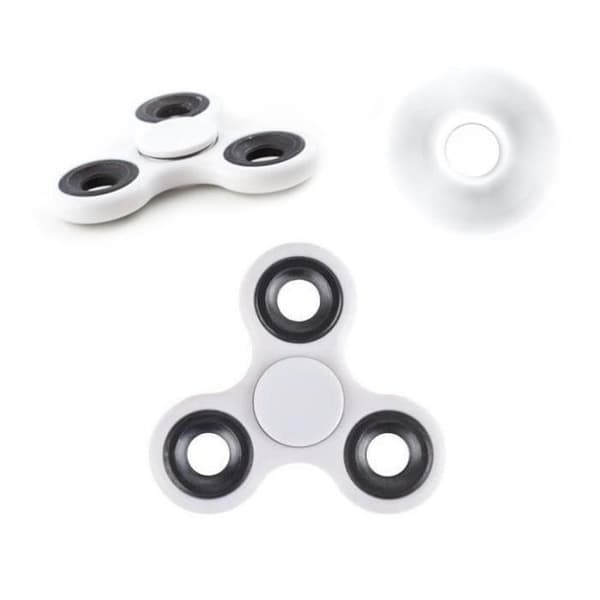 SHOP-STORY - Spinner Hand - Fidget Relaxation Relaxation Antistress Relaxation Toy - Vit