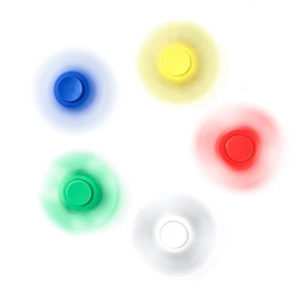 Spinner Fidget Gadget och presenter