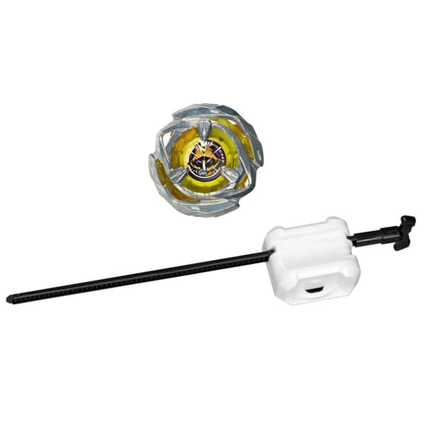 Beyblade X Starter Pack Arrow Wizard 4-80B