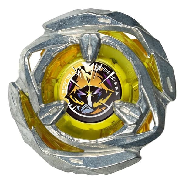 Beyblade X Starter Pack Arrow Wizard 4-80B