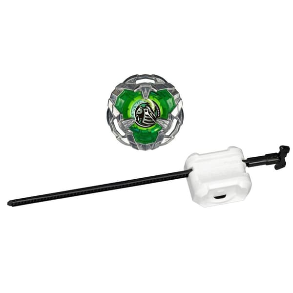Beyblade X Starter Pack Helm Knight 3-80N