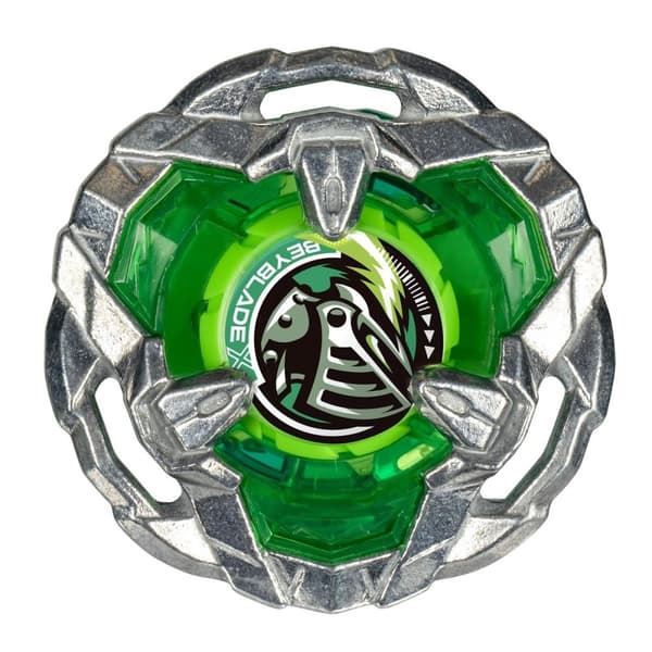 Beyblade X Starter Pack Helm Knight 3-80N