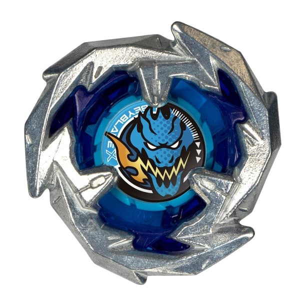 Beyblade X Starter Pack Sword Dran 3-60F