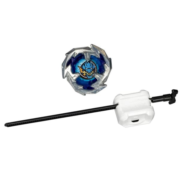 Beyblade X Starter Pack Sword Dran 3-60F