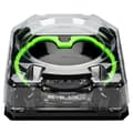 Miniatyrbillede 3 af 4: Beyblade X Xtreme Battle Set