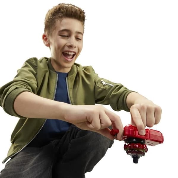 Beyblade