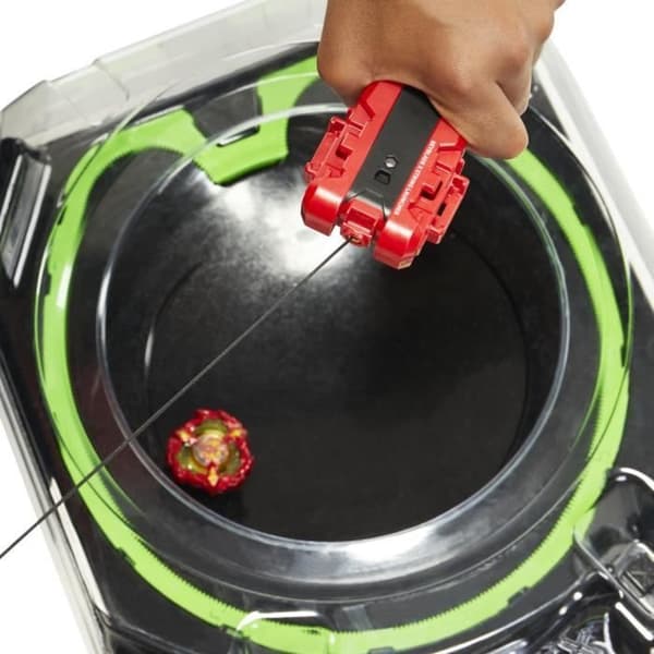 Beyblade