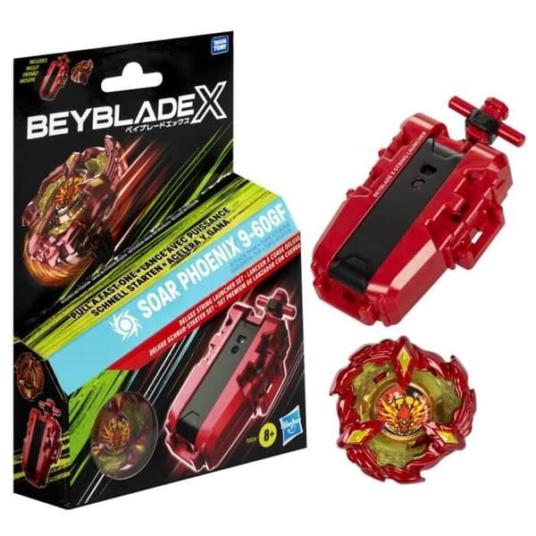 Beyblade