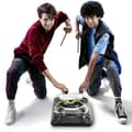 Miniatyrbild 3 av 6: Beyblade