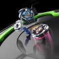 Miniatyrbild 5 av 6: Beyblade
