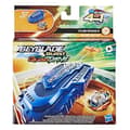 Miniatyrbild 3 av 4: BEYBLADE QuadDrive Cyclone Fury topp med reputskjutare