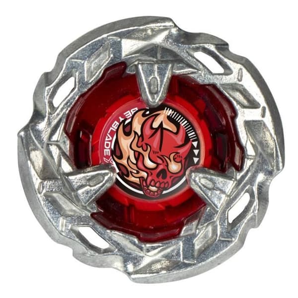 Beyblade
