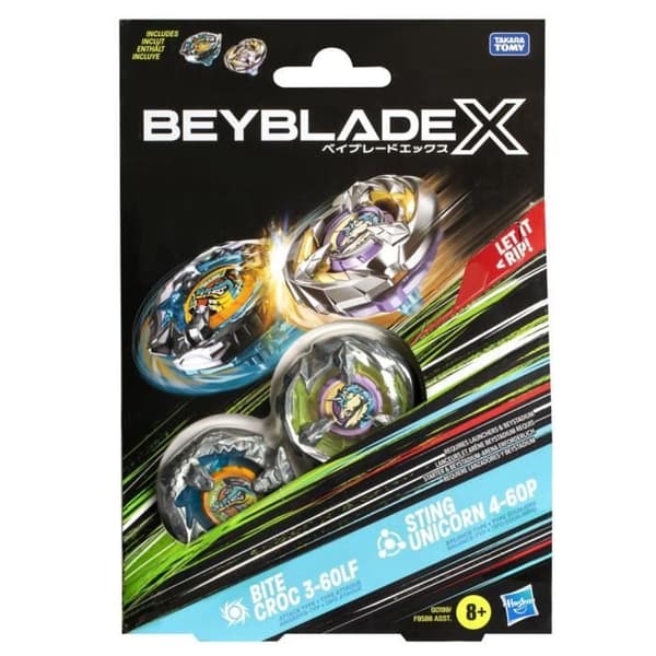 Beyblade