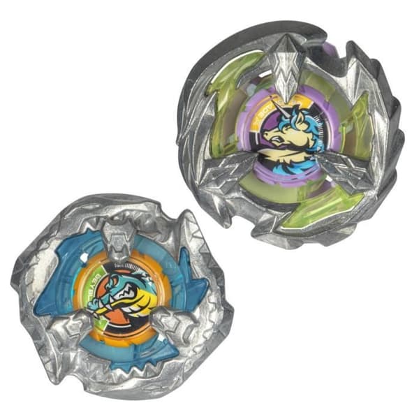 Beyblade