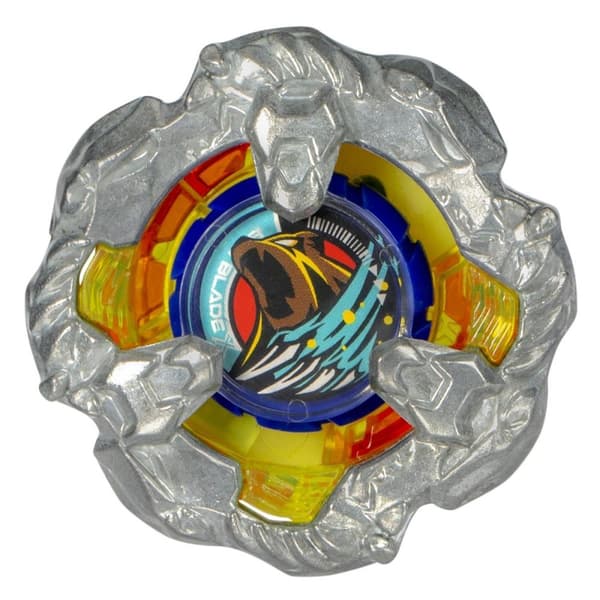 Beyblade X Single Top Savage Bear 3-60S
