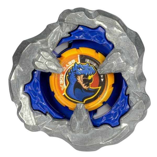 Beyblade X Single Top Roar Tyranno 9-60GF