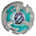 Miniatyrbild 2 av 2: Beyblade X Single Top Sting Unicorn 5-60GP