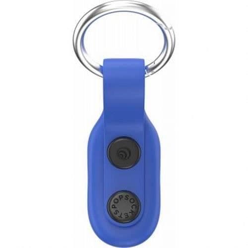 Antistressleksak - POPSOCKETS - PopPuck Startpaket - Blå - För barn från 3 år - Inomhus