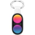 Miniatyrbild 4 av 4: Antistressleksak - PopSockets - Poppuck - Vit - 3 år - Inomhusbruk