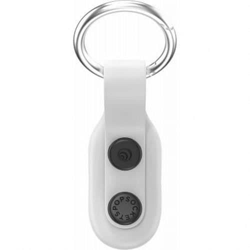 Antistressleksak - PopSockets - Poppuck - Vit - 3 år - Inomhusbruk