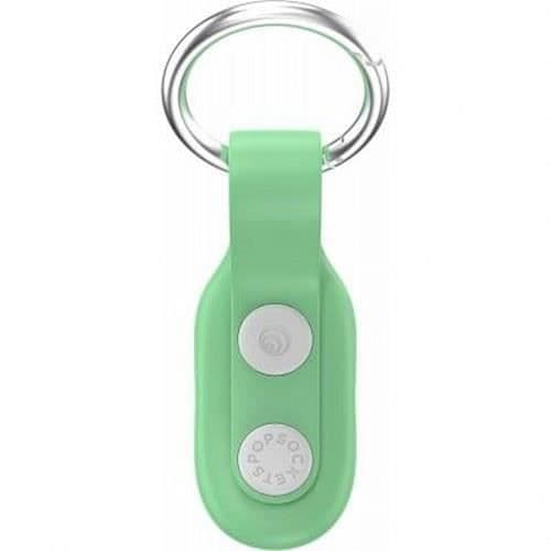 Antistressleksak - POPSOCKETS - Poppuck Startpaket - Grön - För barn från 3 år och uppåt - Inomhus