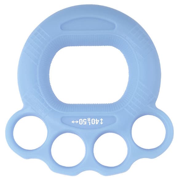 INF Håndgrepstyrker Finger Exerciser for grepstyrke