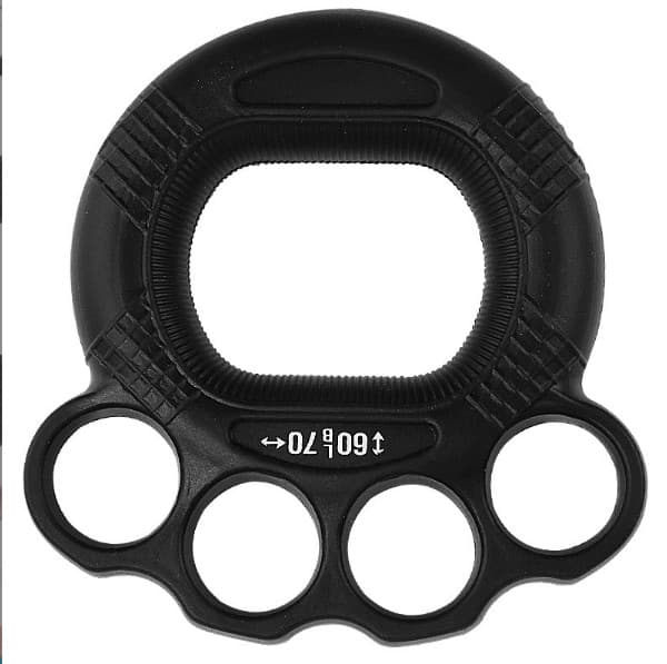 INF Håndgrepstyrker Finger Exerciser for grepstyrke