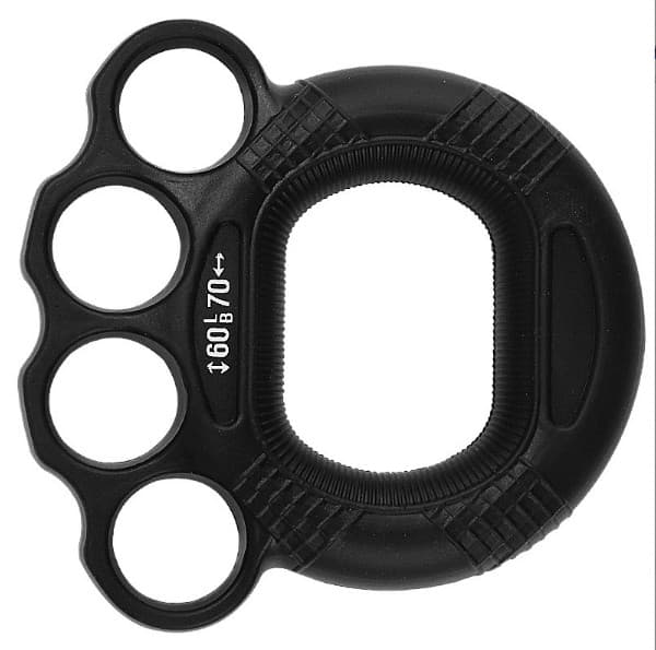 INF Håndgrepstyrker Finger Exerciser for grepstyrke