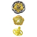 Miniatyrbillede 4 af 6: Beyblade X Starter Pack Wand Wizard 5-70DB UX, Stamina Type Top och Launcher, Autentiska Takara Tomy Tops, Ålder 8+