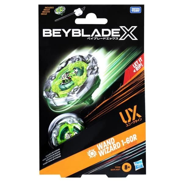 BEY BBX PERSONAL SKOG