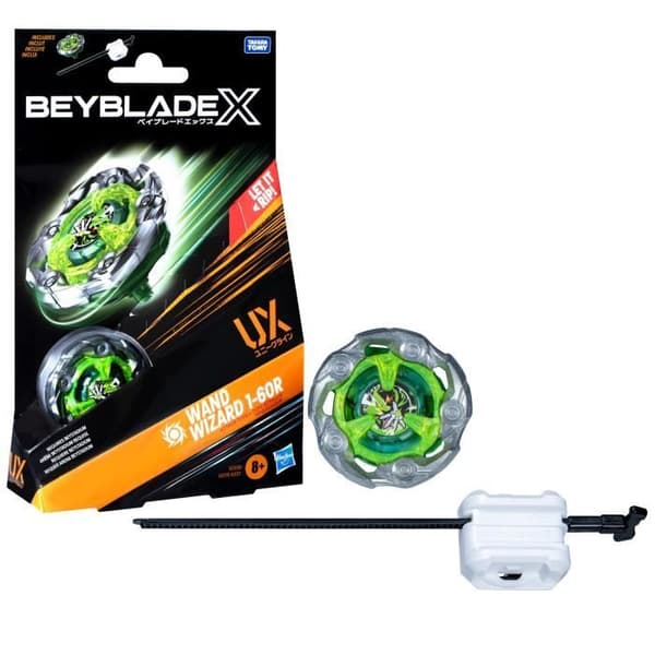 BEY BBX PERSONAL SKOG