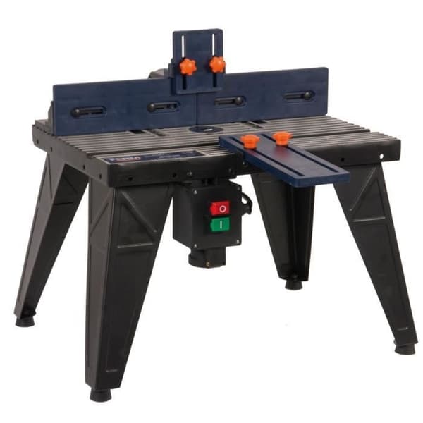 FERM Fräsbord 1300W – PRA1011
