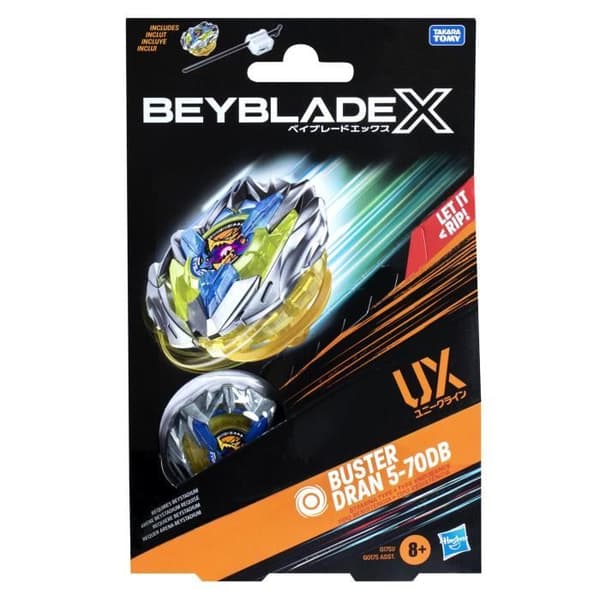 BEY BBX PERSONAL FORT TYRON