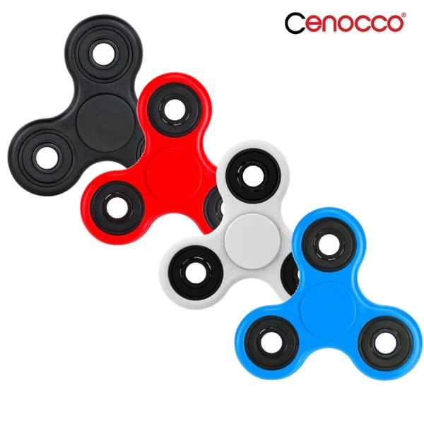 Fidget Spinner