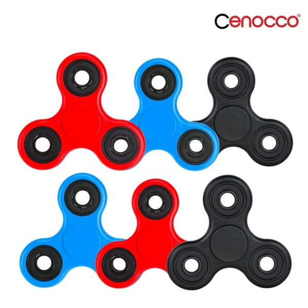 Fidget Spinner