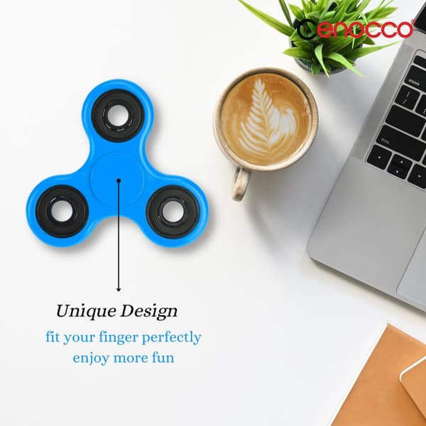 Fidget Spinner