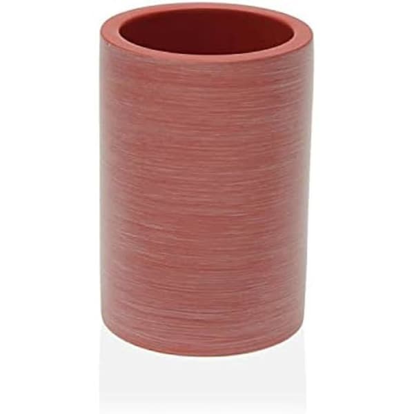 Pillhållare - VERSA - VERSA Terrängrosa pillerhållare - Rosa färg - Blandat - 1 st