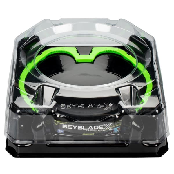 Beyblade X Xtreme Battle set