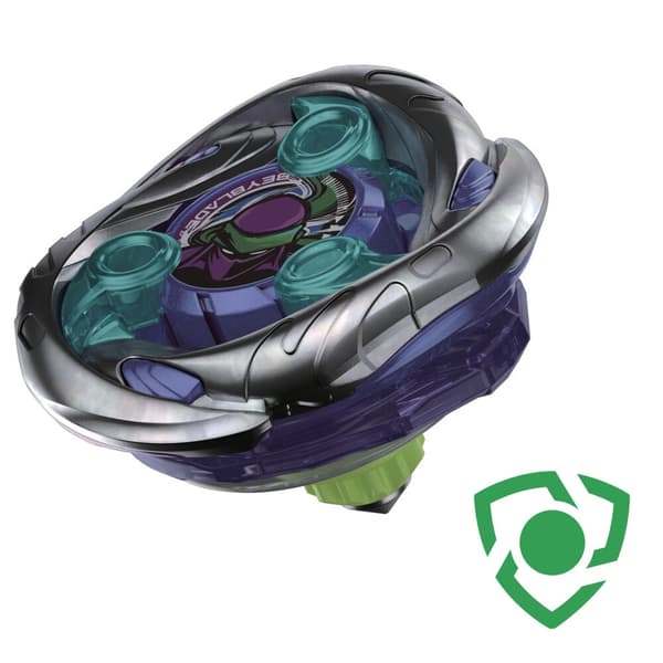 Beyblade X Shadow Shinobi game