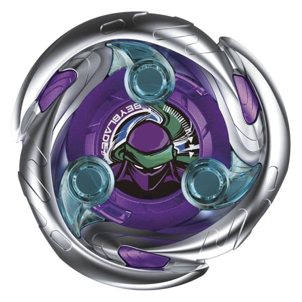 Beyblade X Shadow Shinobi game